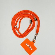 CORDÃO PARA CELULAR POLIÉSTER 