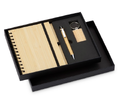 Kit Executivo Ecológico 3 Peça