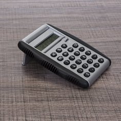 Calculadora Emborrachada