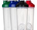 Coqueteleira Shake 600 Ml Personalizada