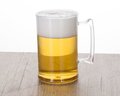 Caneca de Chopp Acrílico 500 ml Personalizada