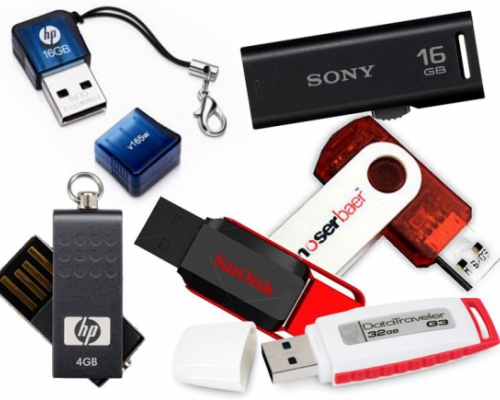 Pen Drives