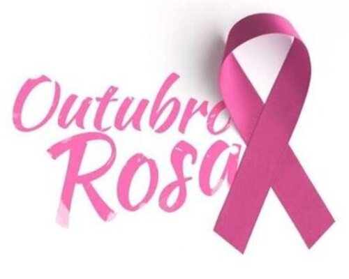 Outubro rosa