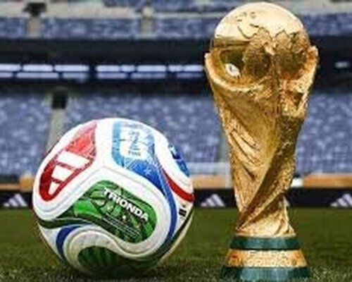 COPA DO MUNDO 2026