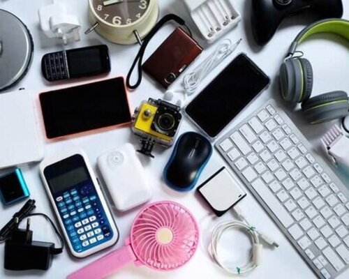 ACESSÓRIOS PARA CELULAR