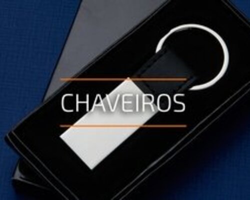 CHAVEIROS