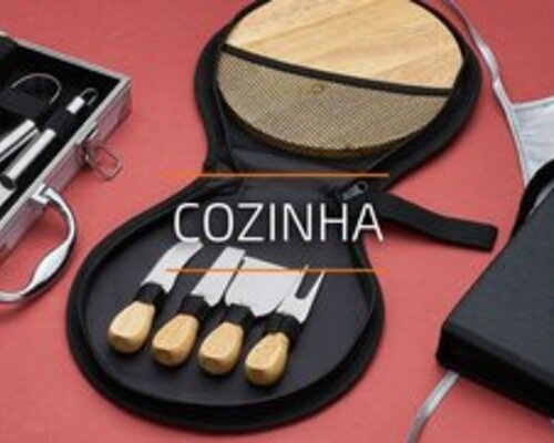 COZINHA