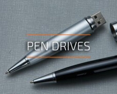 PEN DRIVES